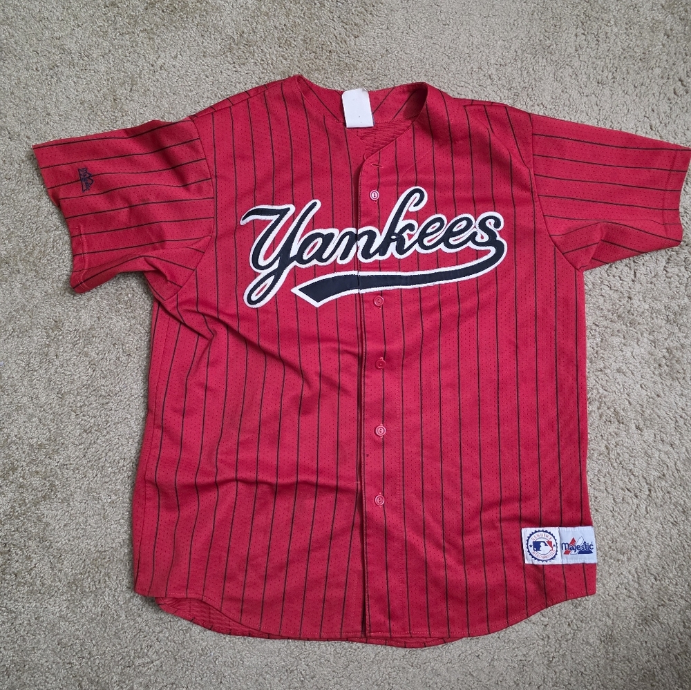 New York Yankess